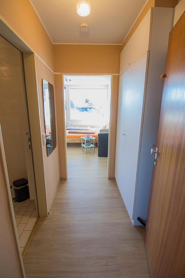 Ferienwohnung Kratzer Waltenhofen Buitenkant foto