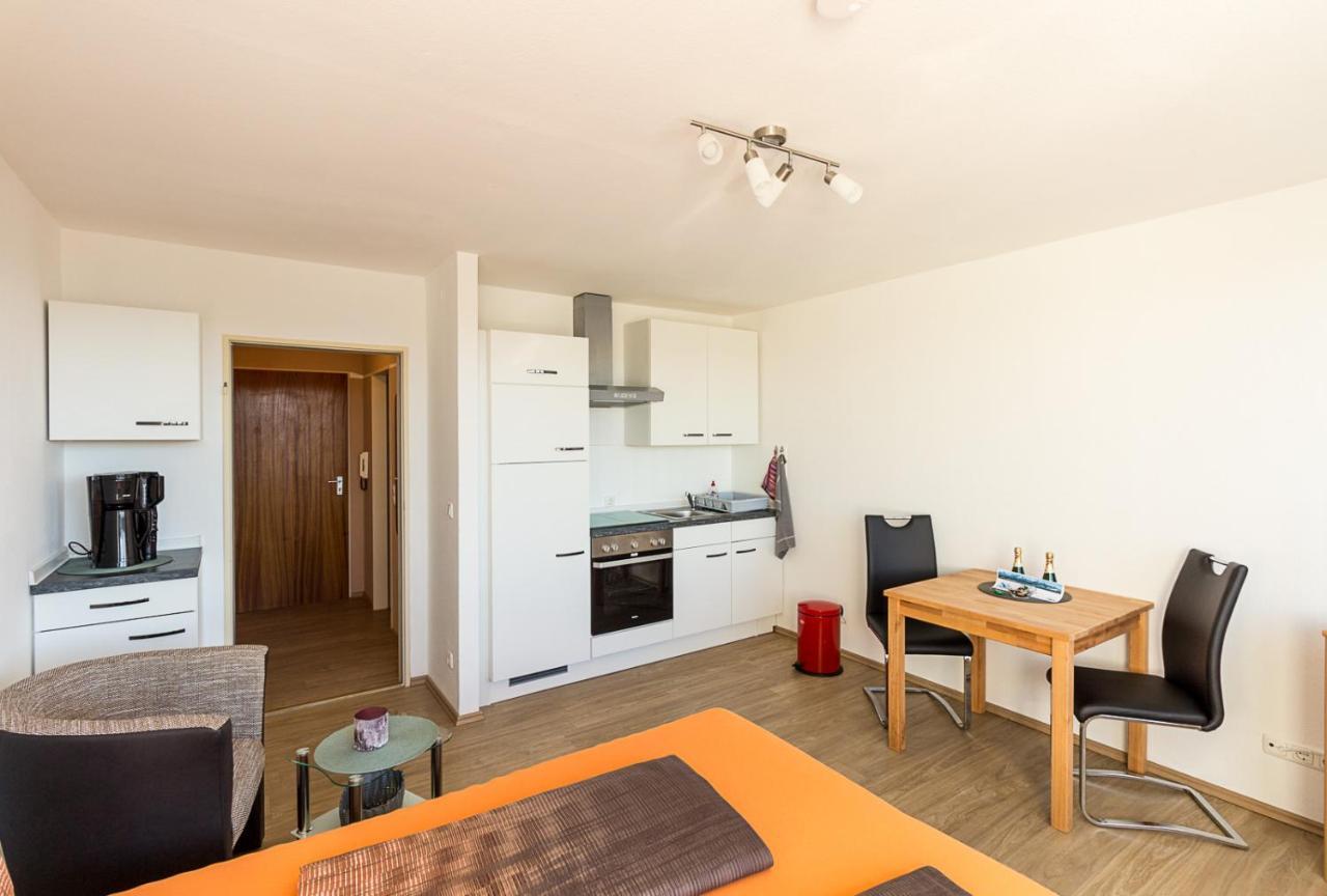 Ferienwohnung Kratzer Waltenhofen Buitenkant foto