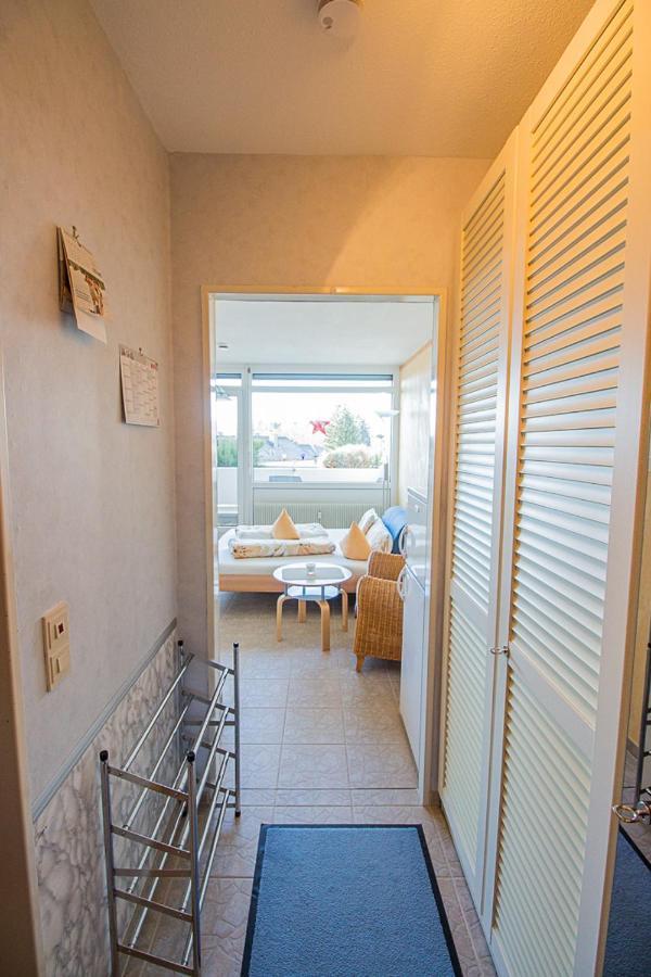 Ferienwohnung Kratzer Waltenhofen Buitenkant foto