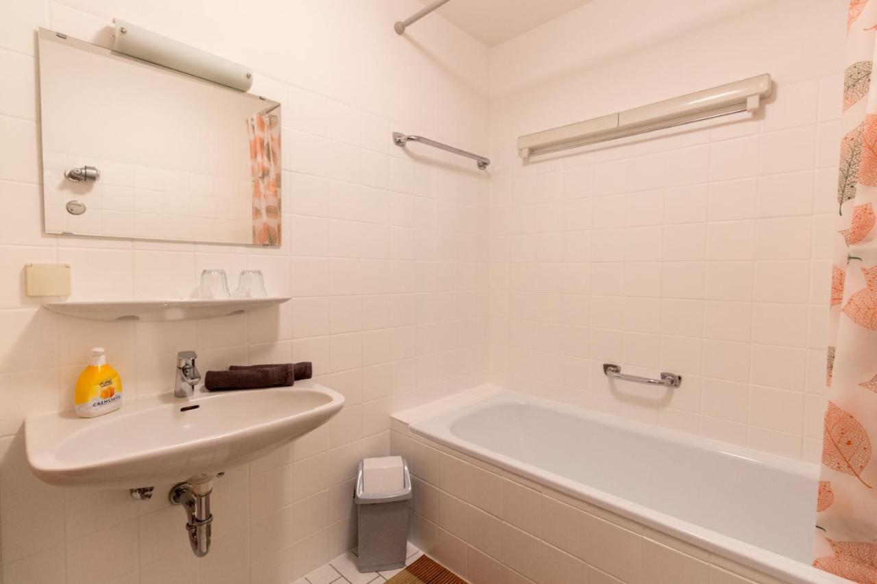 Ferienwohnung Kratzer Waltenhofen Buitenkant foto