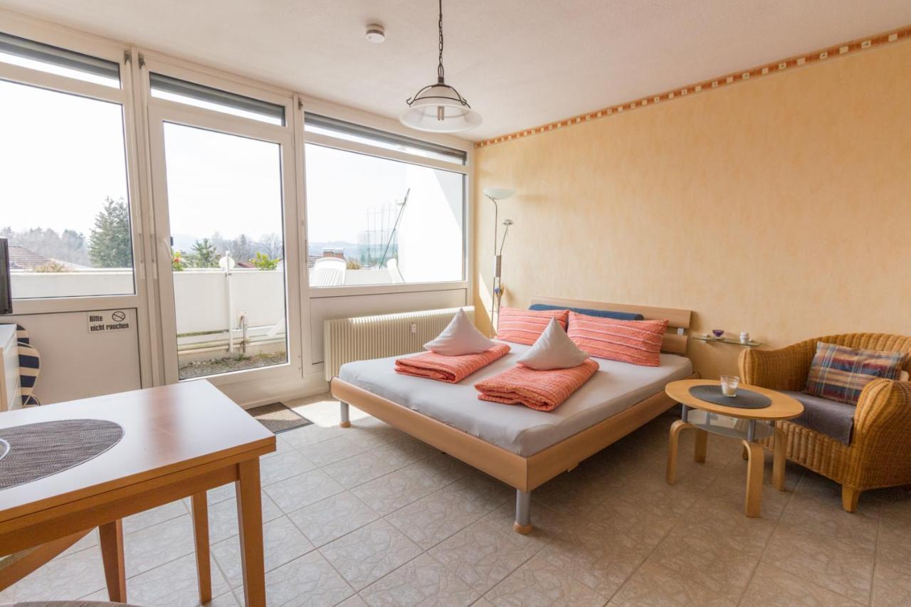 Ferienwohnung Kratzer Waltenhofen Buitenkant foto