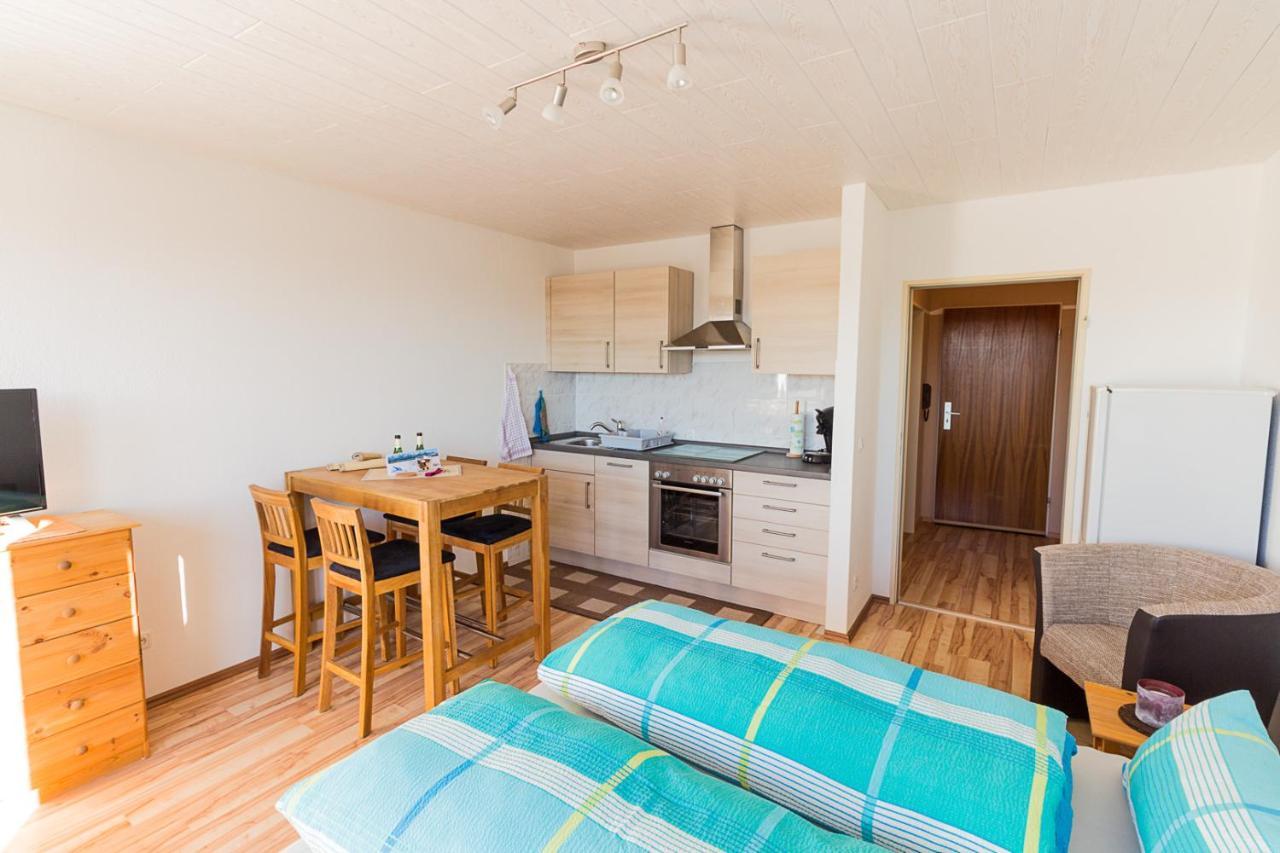 Ferienwohnung Kratzer Waltenhofen Buitenkant foto