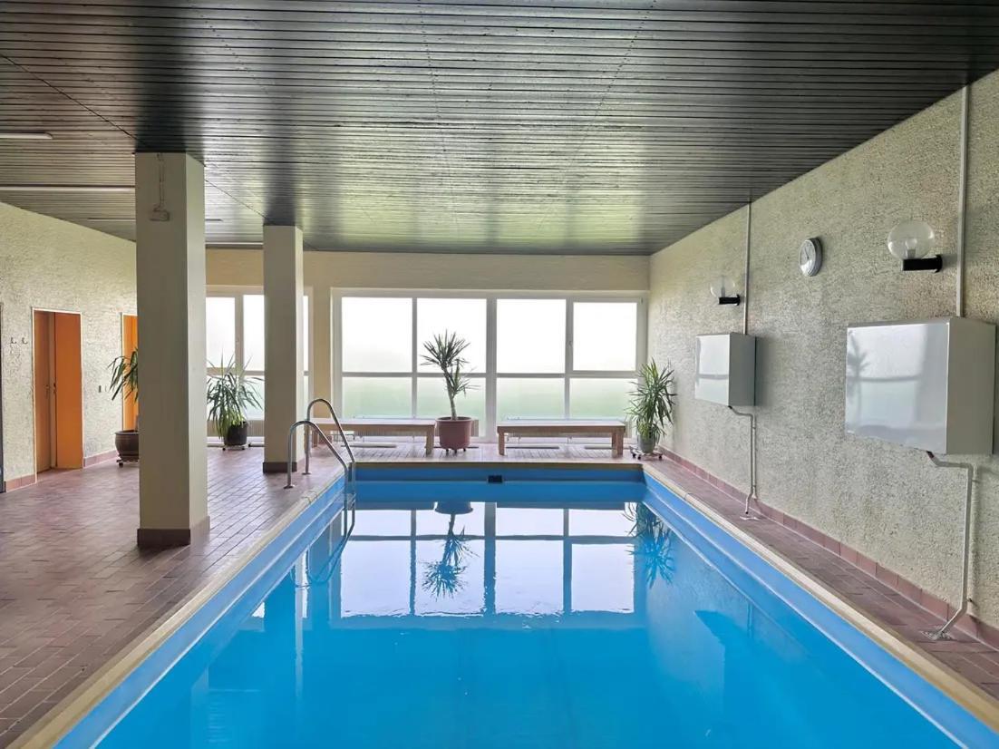 Ferienwohnung Kratzer Waltenhofen Buitenkant foto