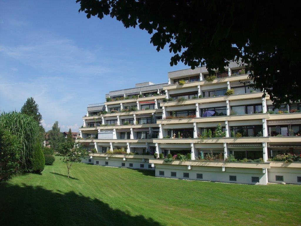 Ferienwohnung Kratzer Waltenhofen Kamer foto